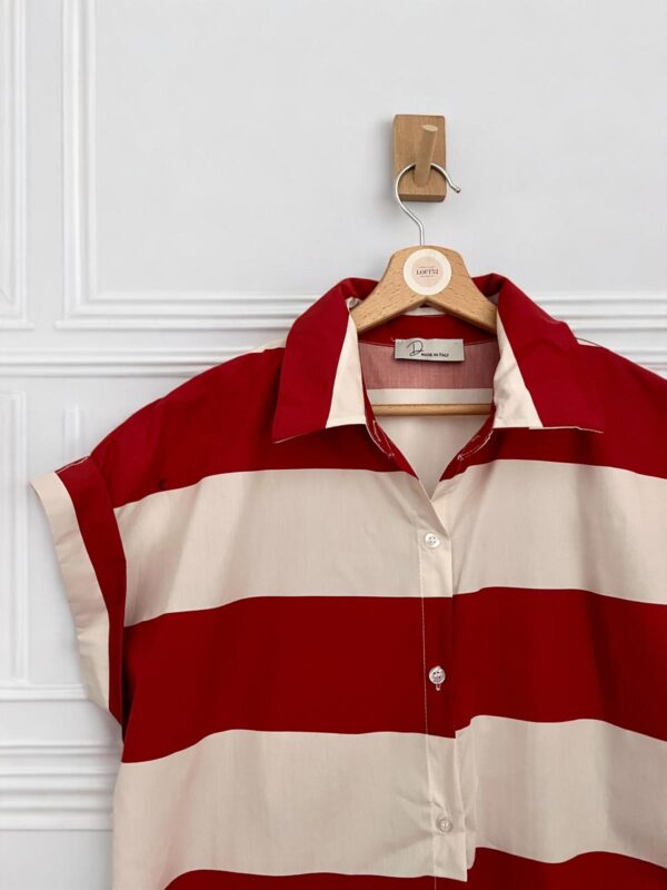 Camicia Monday - immagine 10