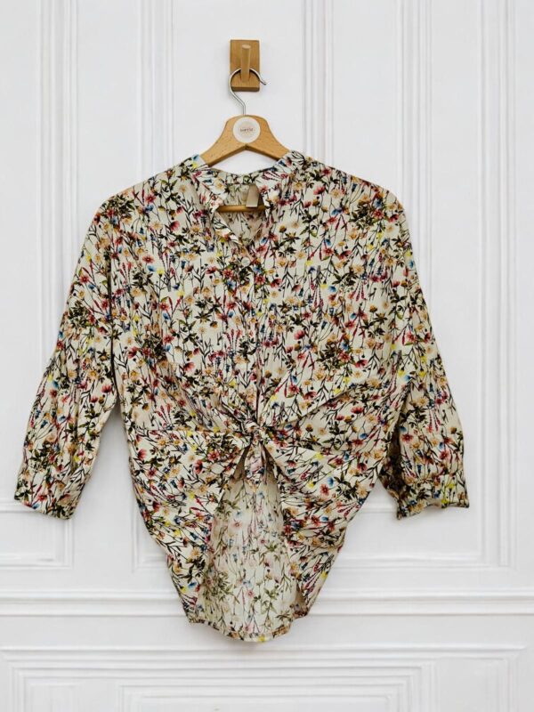 Coordinato Flower - immagine 15