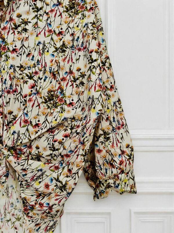Coordinato Flower - immagine 17
