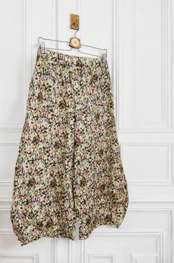 Coordinato Flower - immagine 12