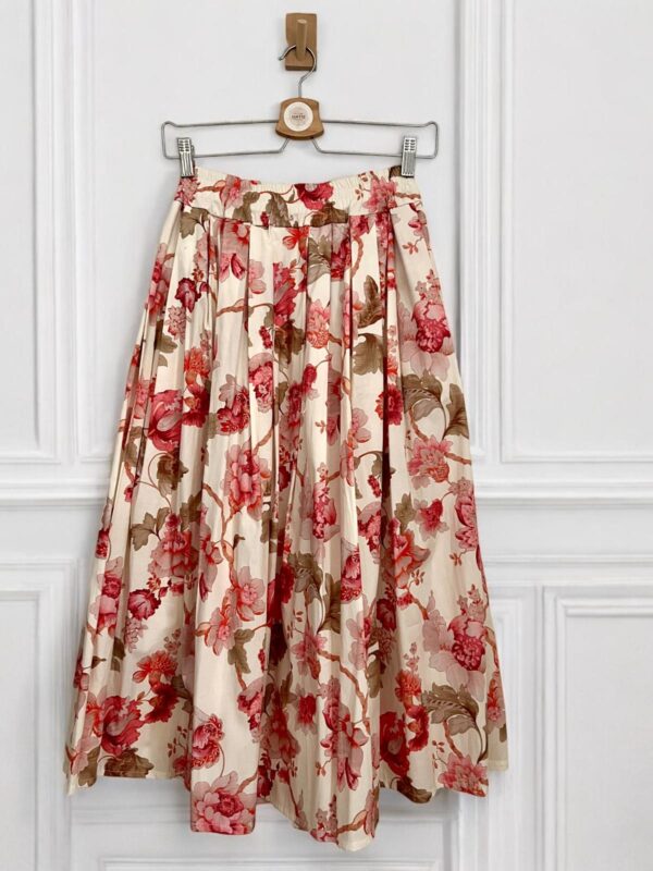Gonna Fiori - immagine 10