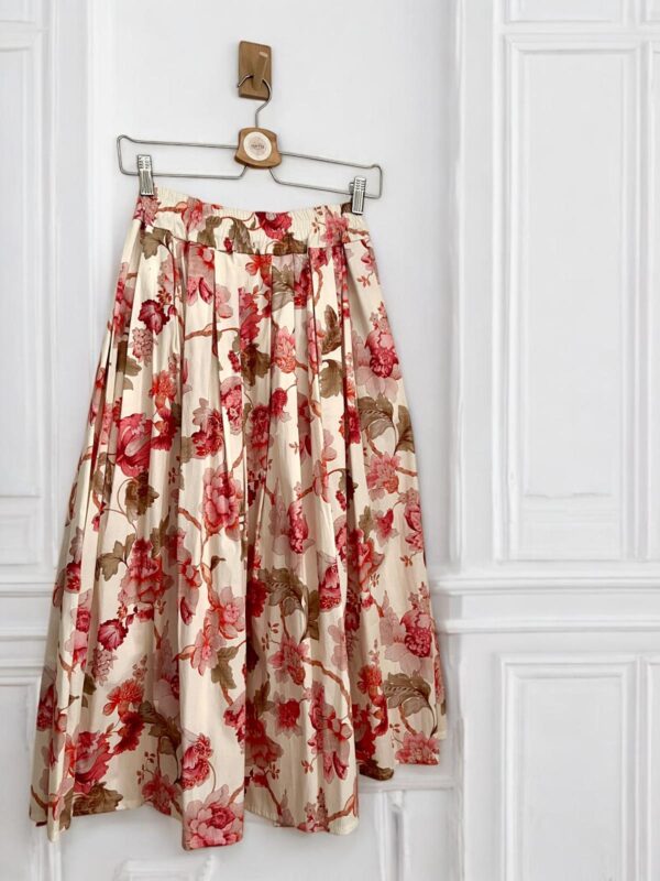 Gonna Fiori - immagine 11