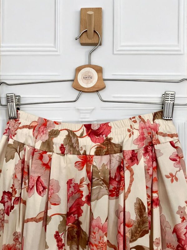 Gonna Fiori - immagine 12