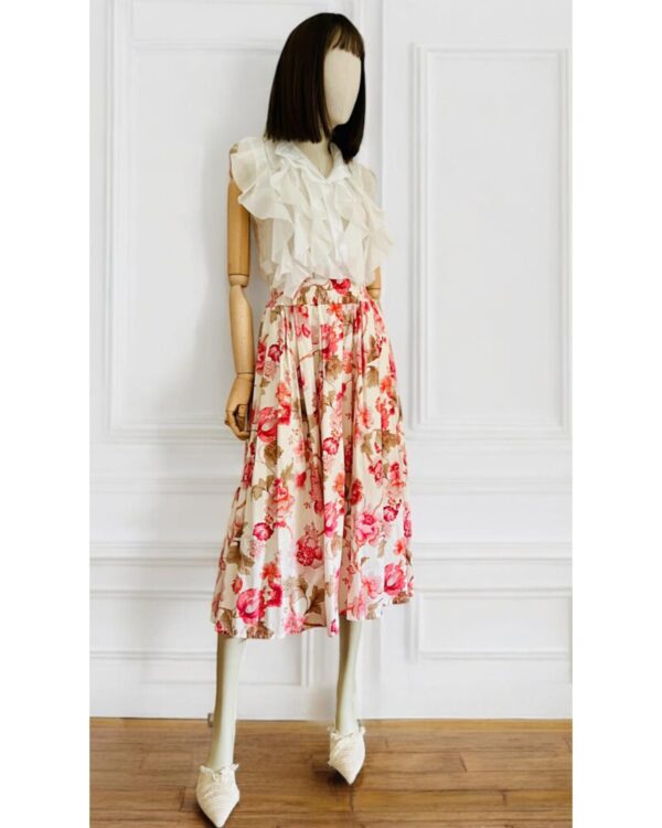 Gonna Fiori