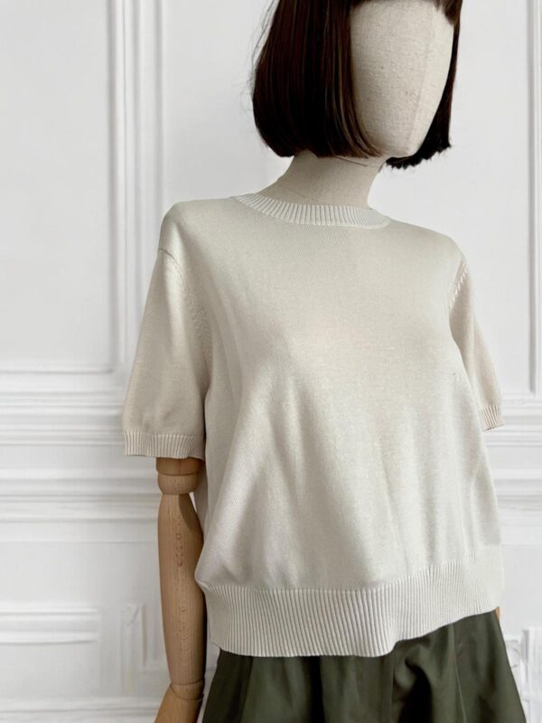 Maglia Cotton - immagine 4