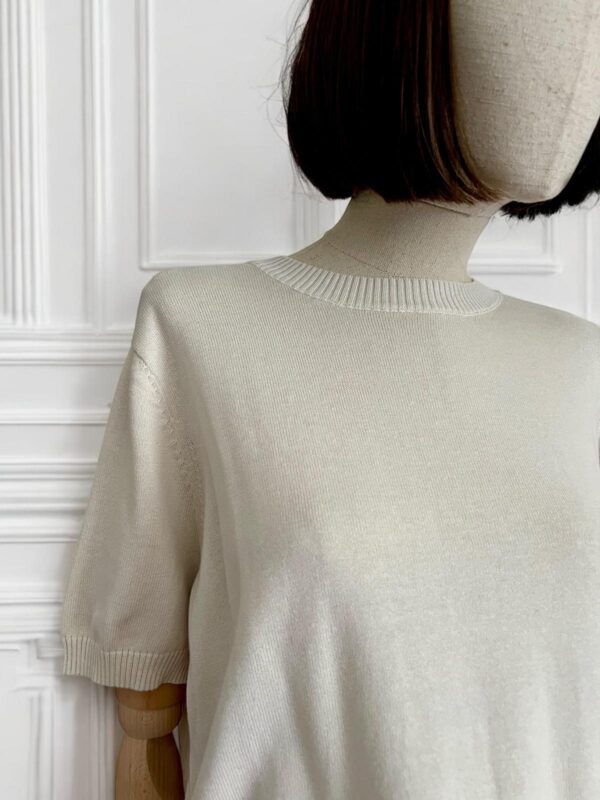 Maglia Cotton - immagine 5