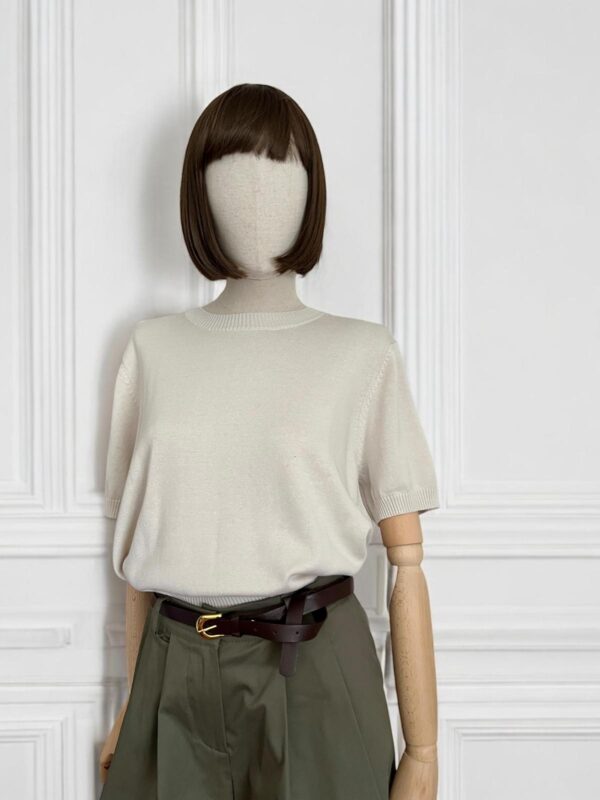 Maglia Cotton - immagine 7