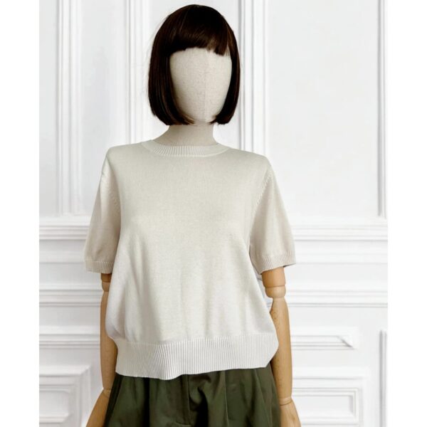 Maglia Cotton