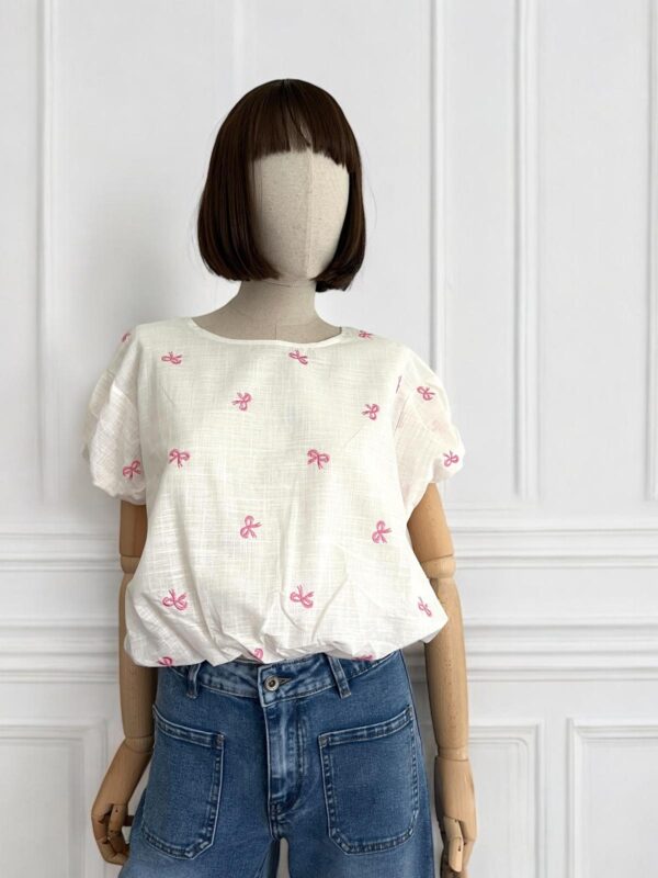 Maglia Kimjlo - immagine 4