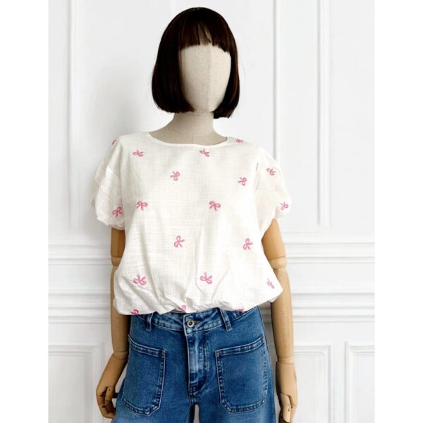Maglia Kimjlo