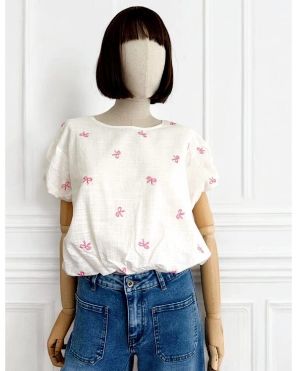 Maglia Kimjlo