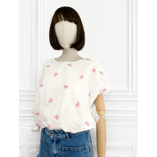 Maglia Kimjlo - immagine 2