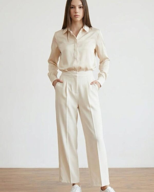 Pantalone MarleyTo