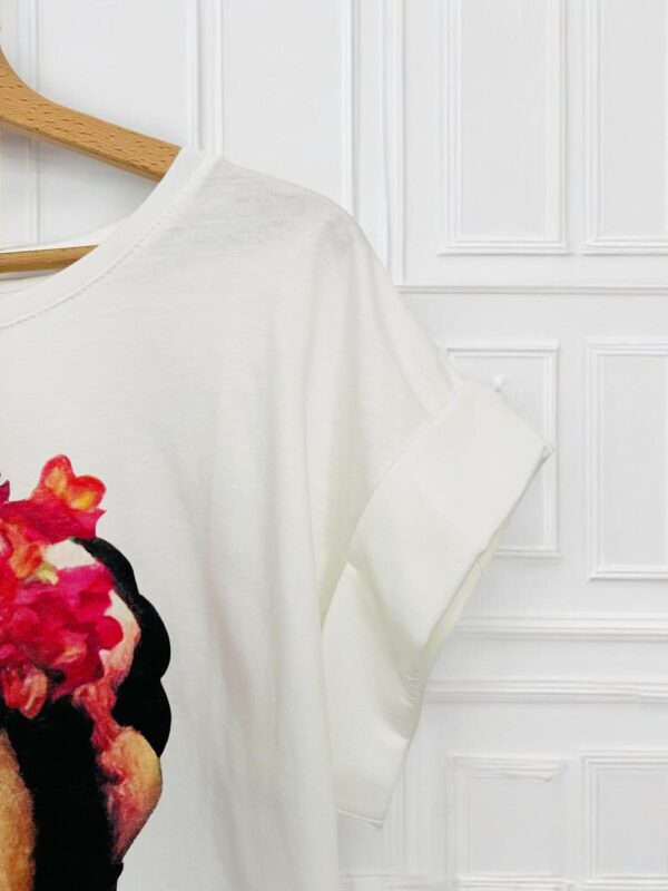 T-shirt Not Fragile - Image 7