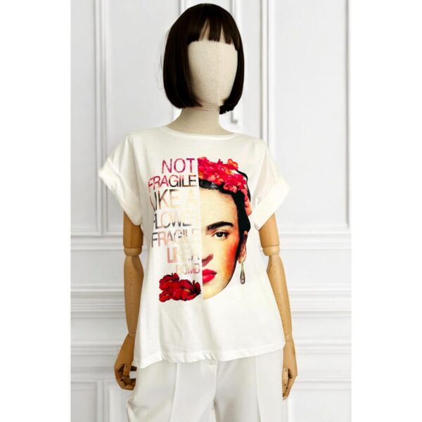 T-shirt Not Fragile