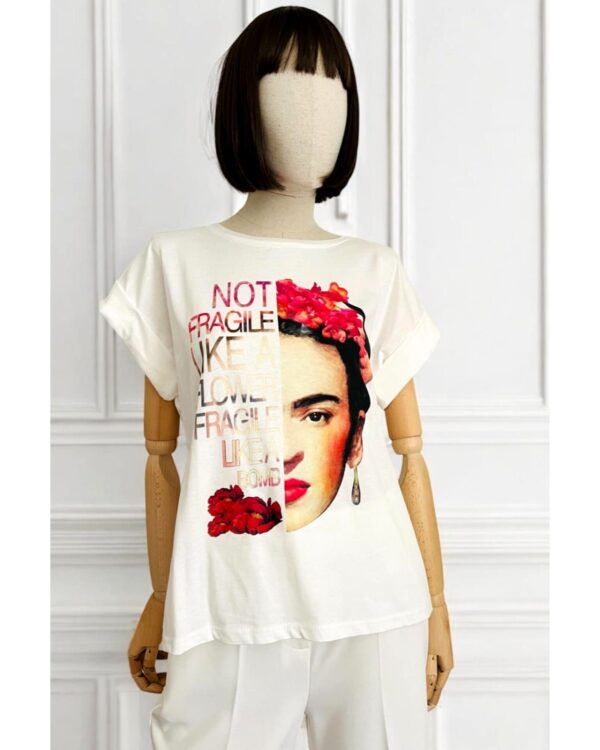 T-shirt Not Fragile
