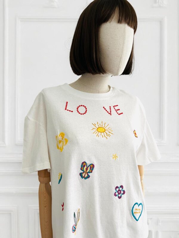 T-shirt Palma - immagine 4