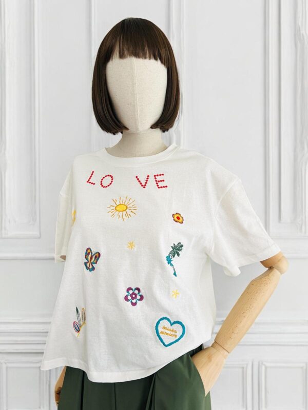 T-shirt Palma - immagine 5