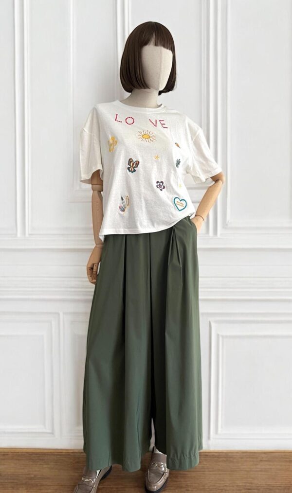 T-shirt Palma - immagine 3