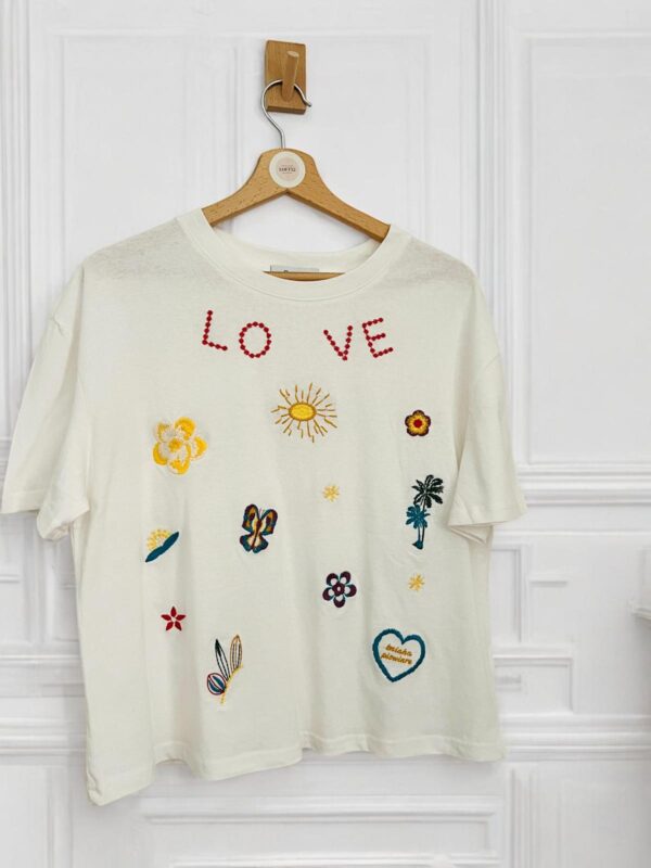T-shirt Palma - immagine 6