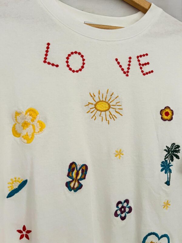 T-shirt Palma - immagine 7
