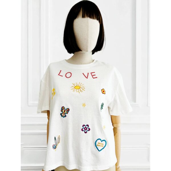 T-shirt Palma