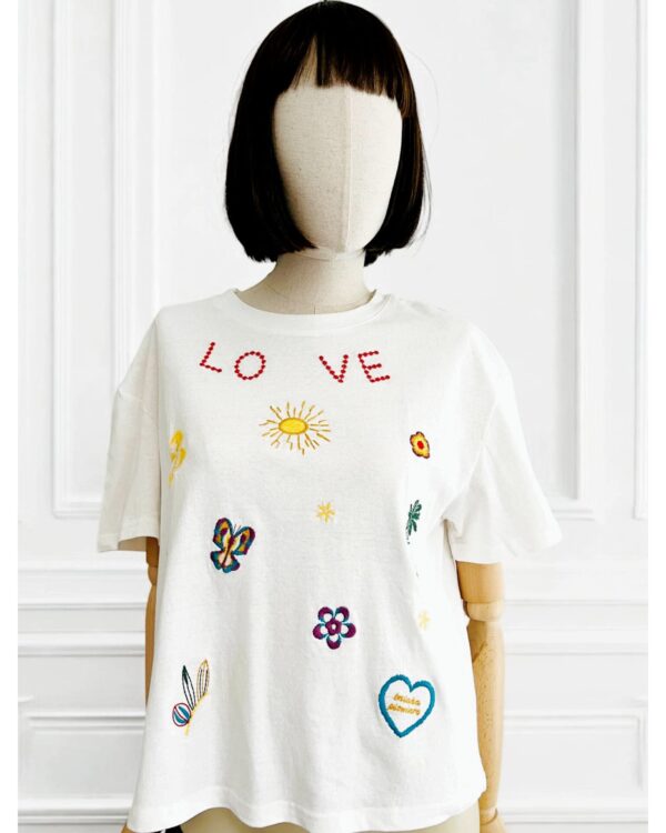 T-shirt Palma