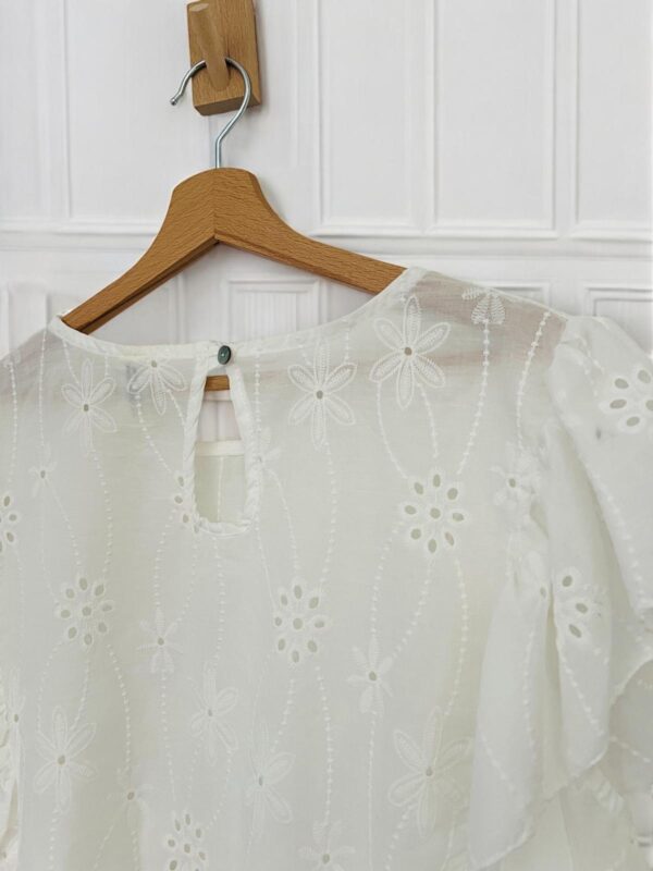 Blusa Romantica - immagine 11