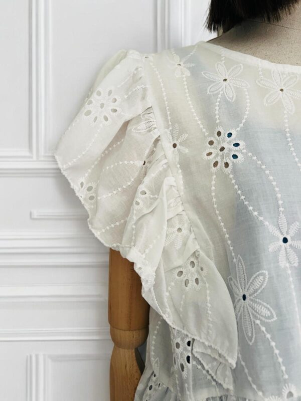Blusa Romantica - immagine 5