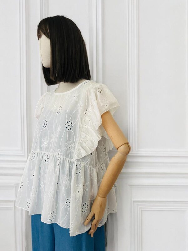 Blusa Romantica - immagine 3