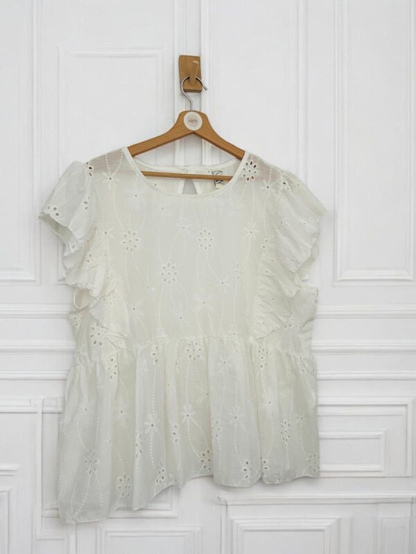 Blusa Romantica - immagine 8