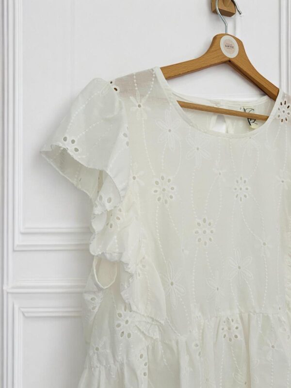 Blusa Romantica - immagine 9