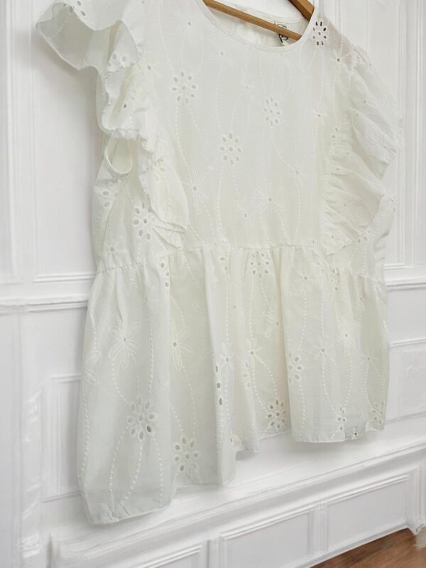 Blusa Romantica - immagine 10