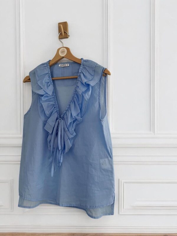 Camicia Blonde - Image 7