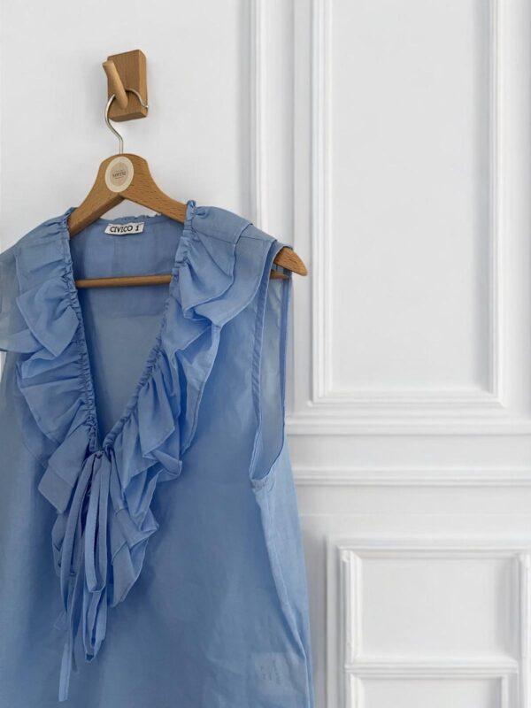 Camicia Blonde - Image 9