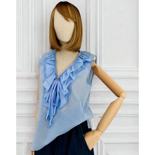 Camicia Blonde