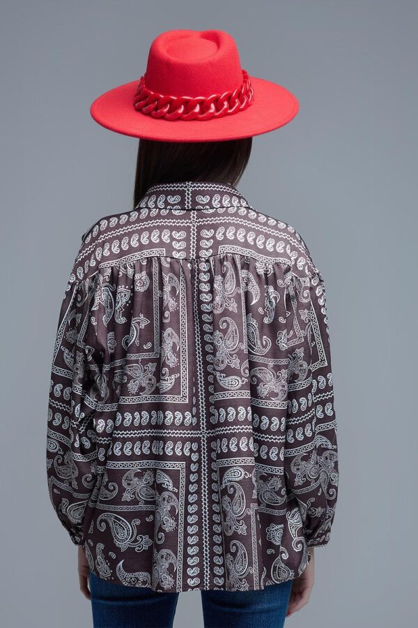 Camicia Dunkun - immagine 2