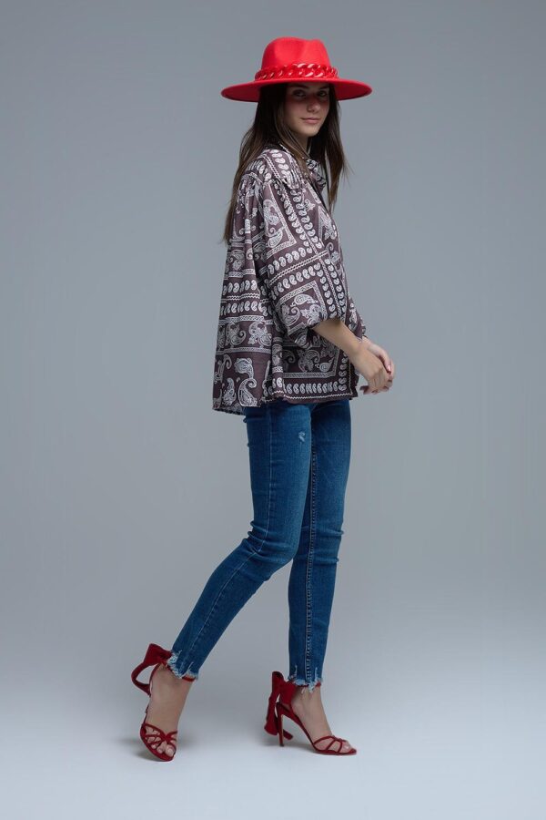 Camicia Dunkun - immagine 6