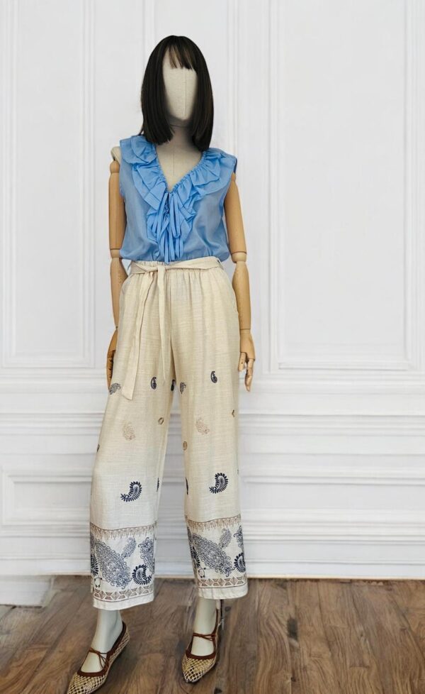 Pantalone Dumonde - Image 3
