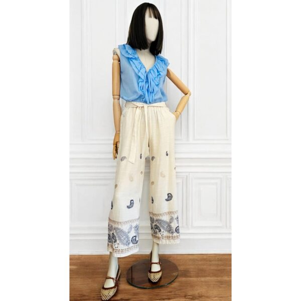 Pantalone Dumonde