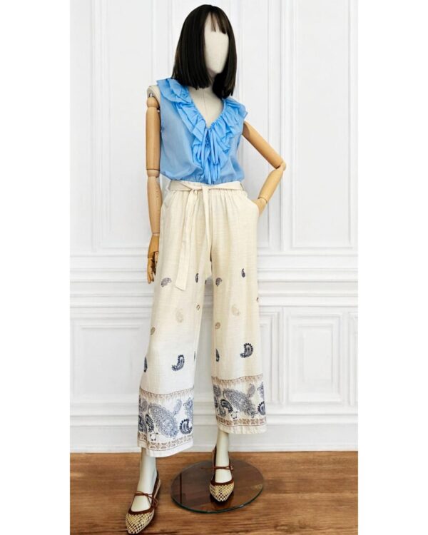 Pantalone Dumonde