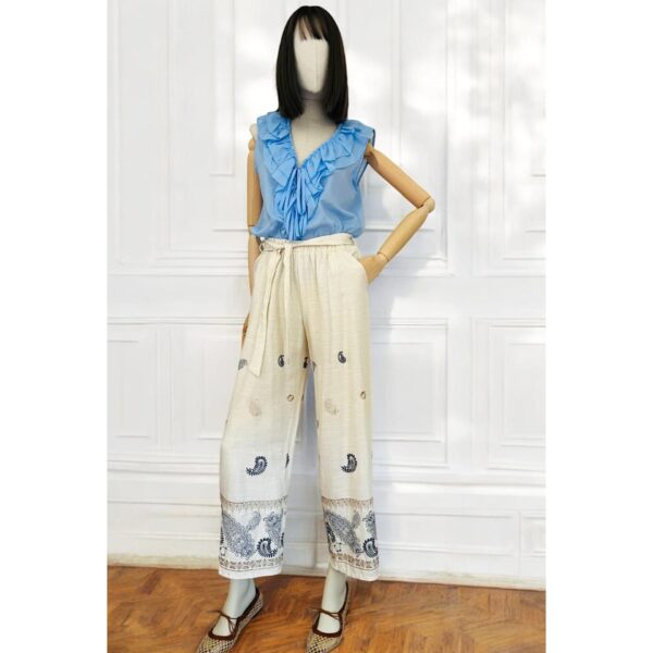 Pantalone Dumonde - Image 2