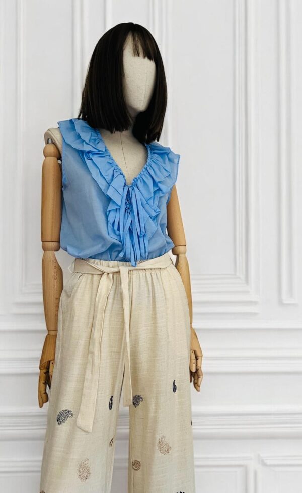 Pantalone Dumonde - Image 6