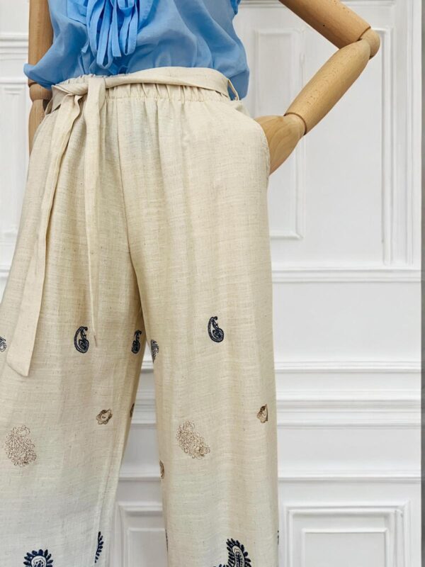 Pantalone Dumonde - Image 7