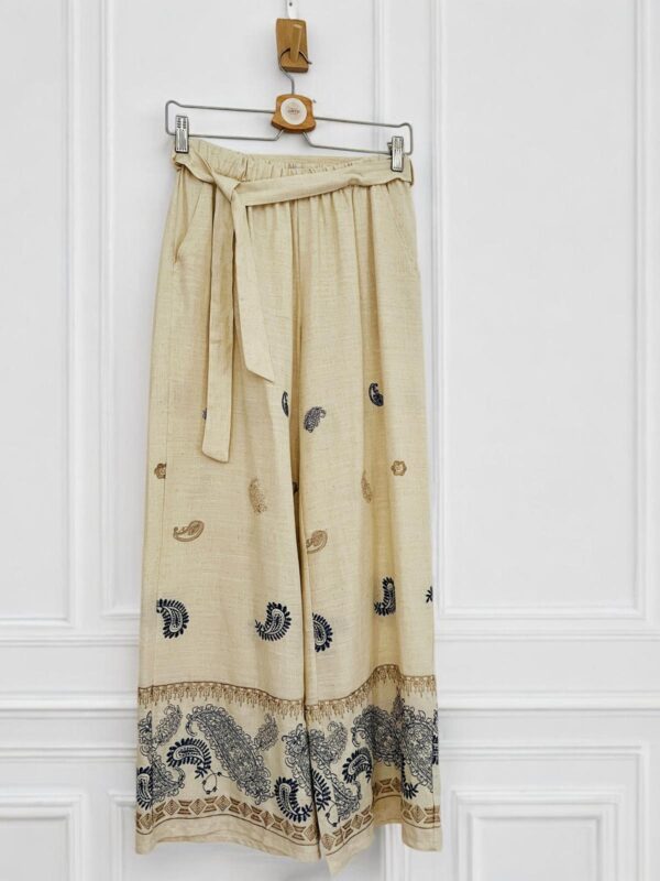 Pantalone Dumonde - Image 8