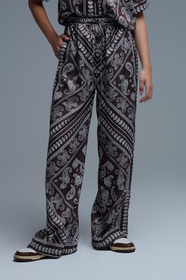 Pantalone Dunkun - immagine 3