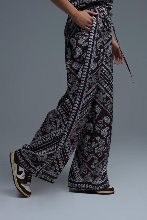 Pantalone Dunkun - immagine 4