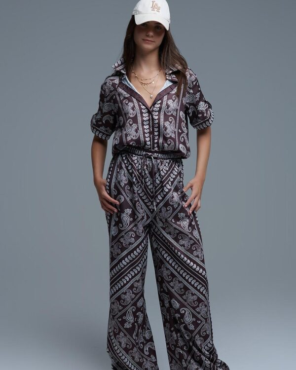 Pantalone Dunkun