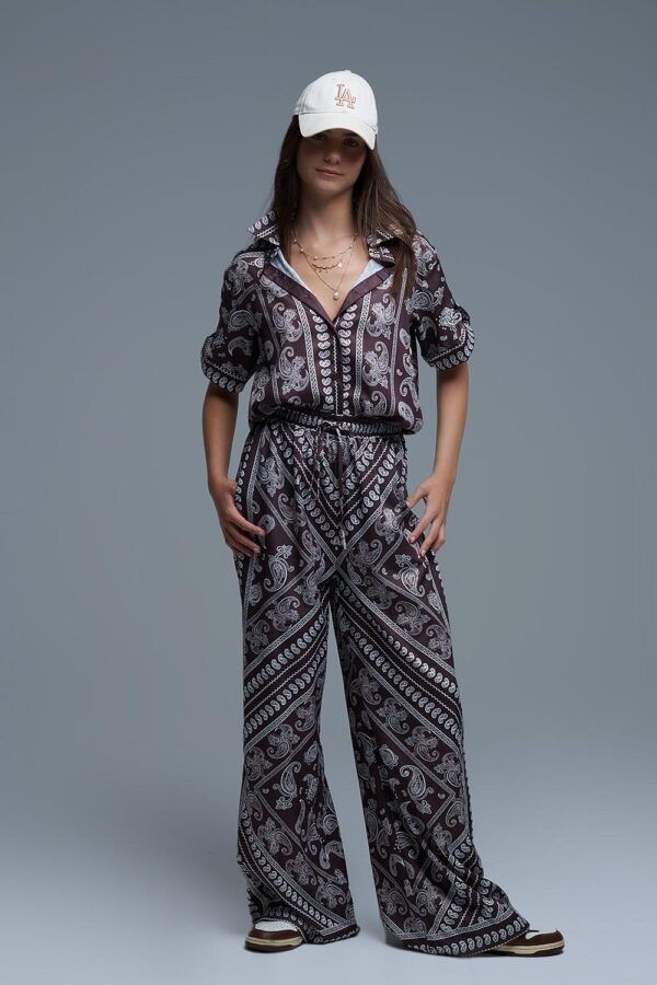 Pantalone Dunkun