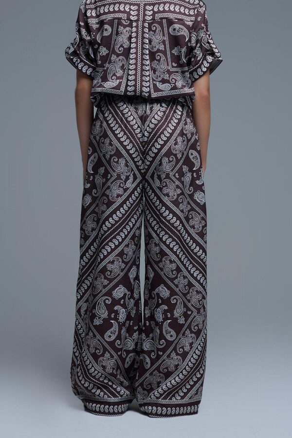 Pantalone Dunkun - immagine 5